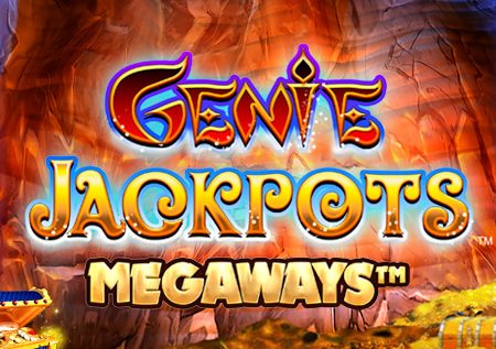 Genie Jackpot Megaways Demo